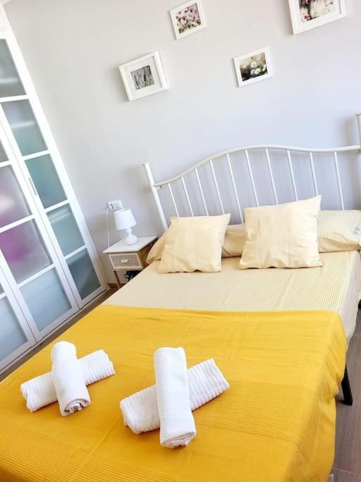 Apartamento Montana & Mar Miami Platja  Exterior foto