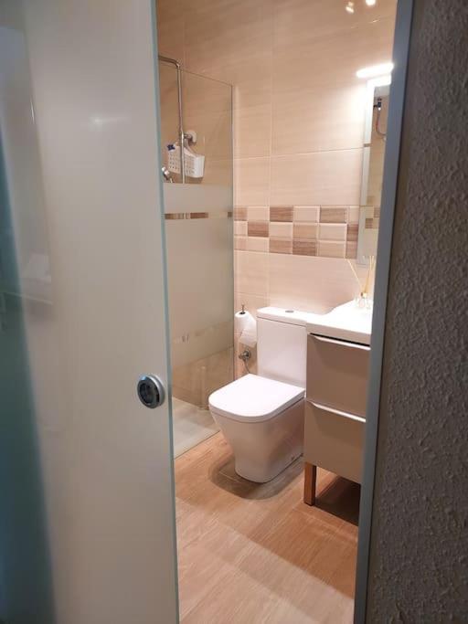 Apartamento Montana & Mar Miami Platja  Exterior foto