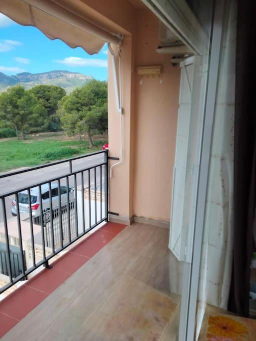 Apartamento Montana & Mar Miami Platja  Exterior foto